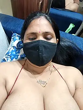 Neha8923 online show from January 25, 2025, 10:40 am