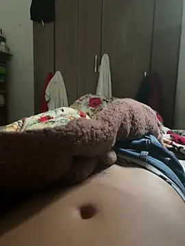 Snapshot of kauanzinhoofc chatting on January 30, 2025, 3:29 pm kauanzinhoofc online show from January 30, 2025, 3:29 pm