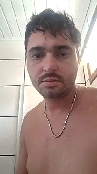 augusto3040 online show from January 26, 2025, 6:48 pm