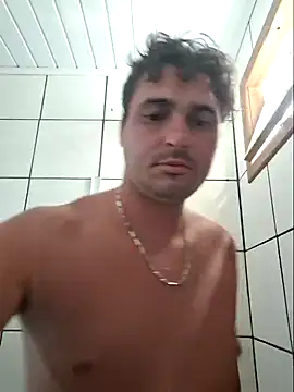 augusto3040 online show from February 23, 2025, 4:57 pm