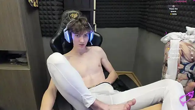 bambelbye online show from December 5, 2024, 12:52 am