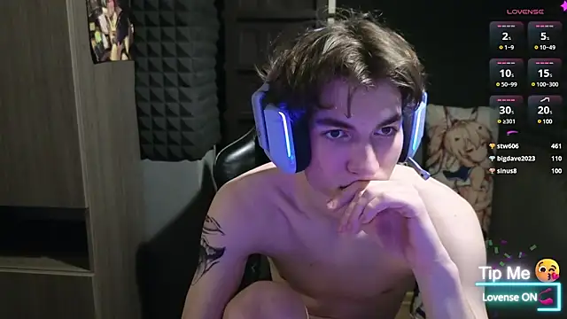 bambelbye online show from January 31, 2025, 11:13 pm