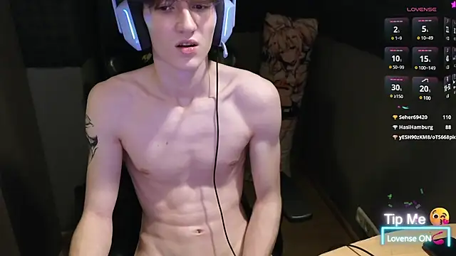 bambelbye online show from February 2, 2025, 11:11 pm