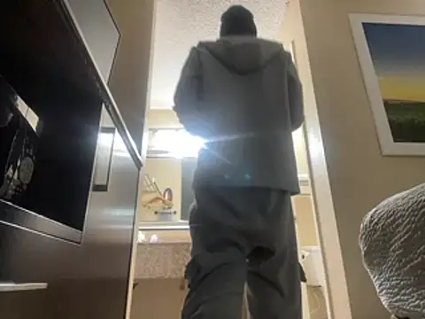 Backshort11 online show from February 8, 2026, 8:45 pm