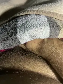 Haariglang online show from December 29, 2024, 9:41 pm