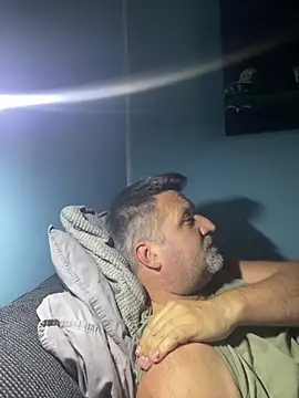 Haariglang online show from January 28, 2025, 7:32 pm