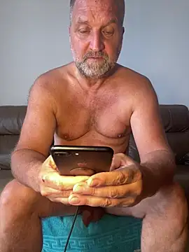 Haariglang online show from January 19, 2026, 9:46 am