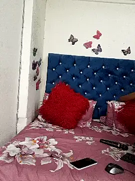 SEXY TOKYOxxx online show from December 9, 2024, 10:30 pm