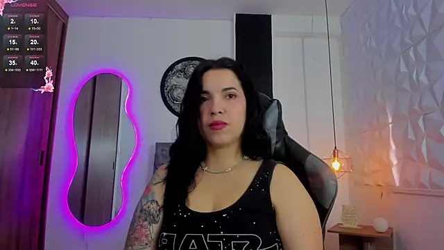 tatiana sc online show from January 7, 2026, 1:24 pm