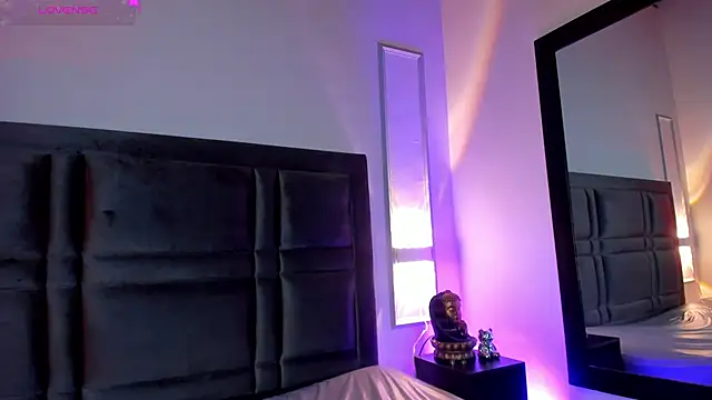 EmmaBecket2 online show from March 5, 2025, 4:02 am