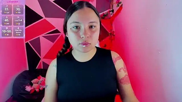 Carol Pinter online show from April 2, 2026, 6:38 pm