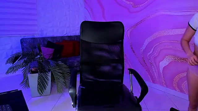 Danielacossio online show from February 5, 2025, 3:02 am