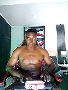 JD THEBABY online show from January 27, 2025, 4:22 pm