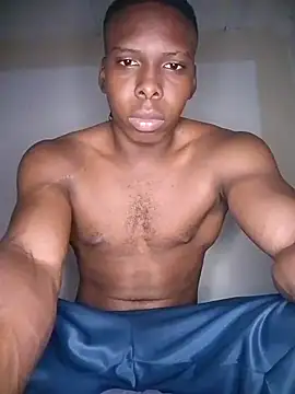 JD THEBABY online show from February 2, 2025, 4:22 pm