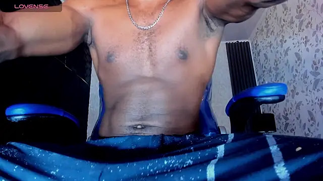 JD THEBABY online show from February 18, 2025, 12:39 pm