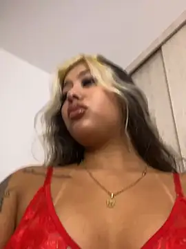 EmberEyes 999 online show from December 26, 2024, 8:50 am