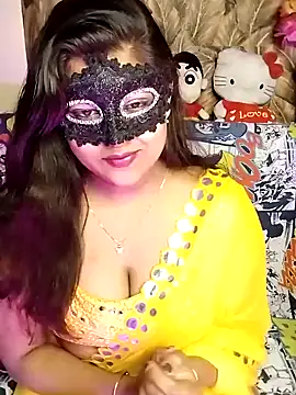 Hottyalia online show from December 11, 2024, 5:59 pm