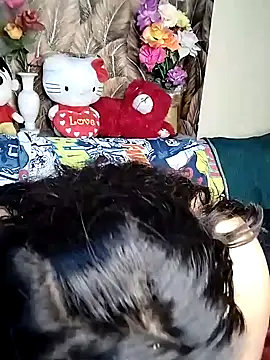 Hottyalia online show from December 26, 2024, 10:20 pm