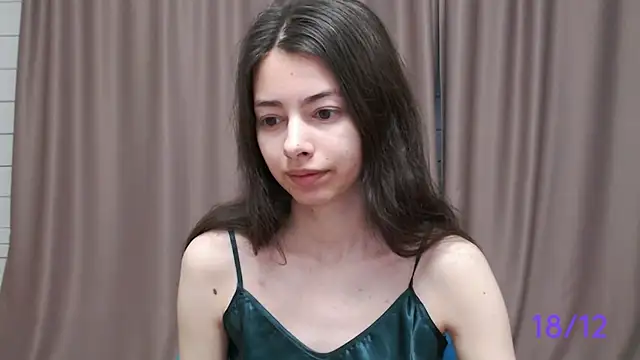 sweet sweet angel online show from December 18, 2024, 10:51 am