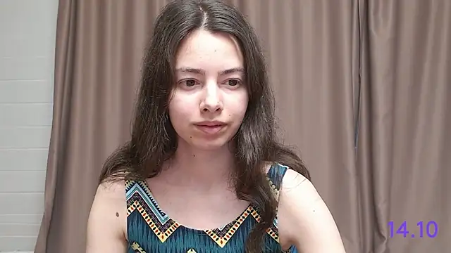 sweet sweet angel online show from October 14, 2025, 9:43 am