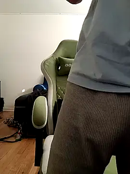 tryinitoutagain online show from January 20, 2025, 7:25 pm