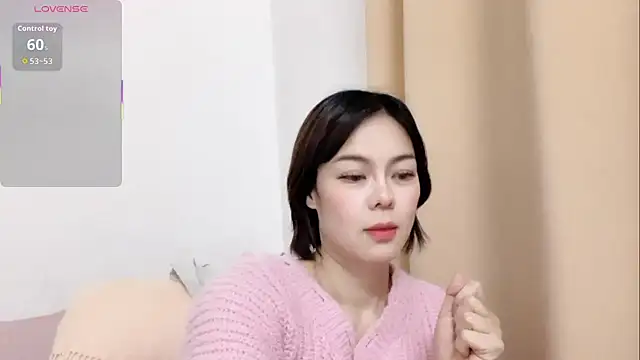 Linda-LL online show from February 9, 2026, 12:31 pm