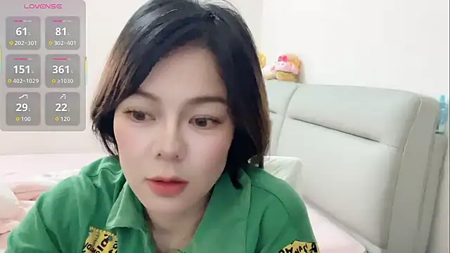 Snapshot of Linda-LL chatting on May 9, 2026, 3:06 pm Linda-LL online show from May 9, 2026, 3:06 pm
