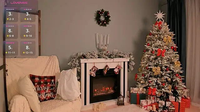 ms evasweet online show from December 17, 2024, 8:21 pm