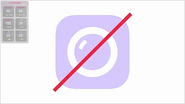 ms evasweet online show from February 16, 2025, 3:38 pm