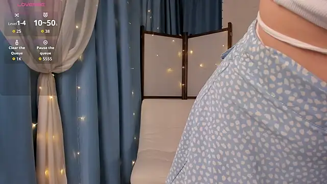 ms evasweet online show from February 28, 2026, 1:45 pm