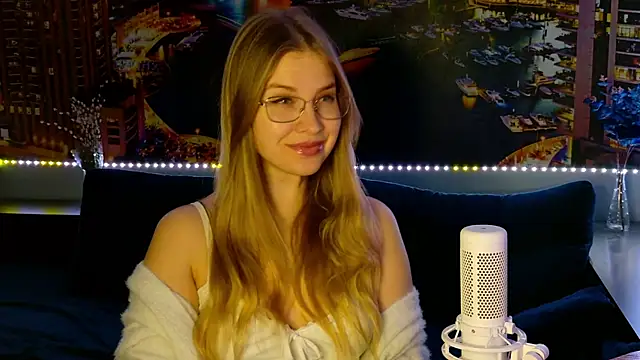 pusyavykusya online show from January 30, 2025, 7:48 pm