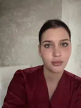 KikiWatson online show from February 15, 2026, 8:05 pm