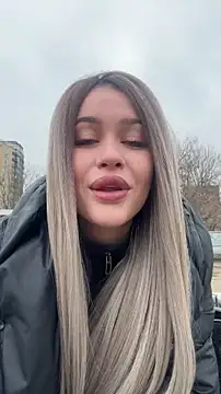 KikiWatson online show from February 26, 2026, 7:51 am