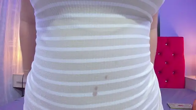 AbbyJonhs online show from January 11, 2025, 6:44 pm