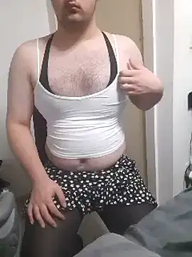 joystick2006 online show from December 2, 2024, 7:38 pm