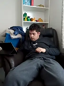 joystick2006 online show from January 12, 2025, 2:52 pm