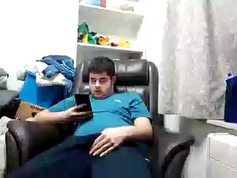 joystick2006 online show from January 13, 2025, 6:38 pm