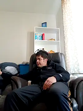 joystick2006 online show from February 5, 2025, 2:48 pm