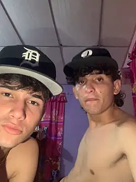 LatinBoysxxx online show from March 23, 2025, 8:26 am