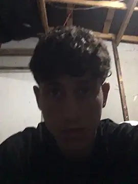 LatinBoysxxx online show from February 18, 2026, 1:34 am