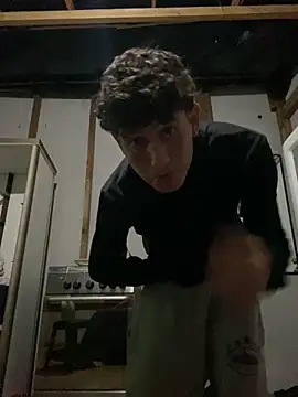 LatinBoysxxx online show from February 26, 2026, 5:17 am