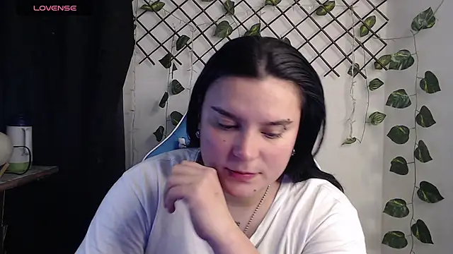 Nika 1  online show from July 16, 2026, 12:05 am