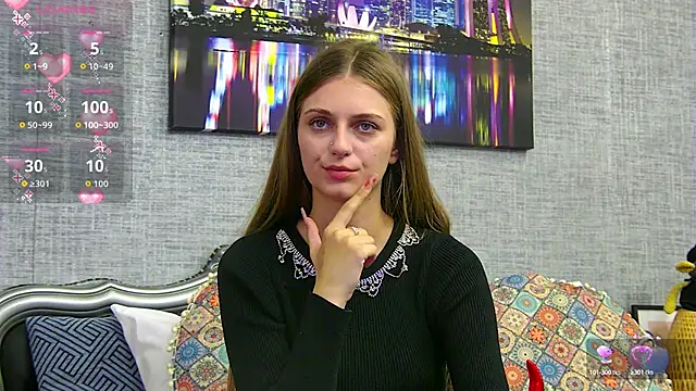 AdissonLane online show from September 30, 2025, 5:40 pm