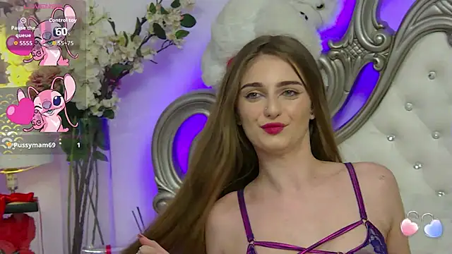 AdissonLane online show from April 5, 2026, 4:37 pm