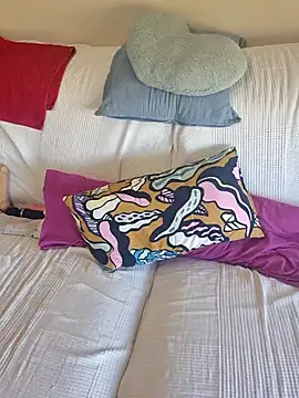 JennyCoquine online show from October 30, 2025, 10:49 am