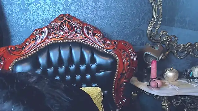 Snapshot of SelenaNoctis chatting on September 22, 2025, 8:05 am SelenaNoctis online show from September 22, 2025, 8:05 am