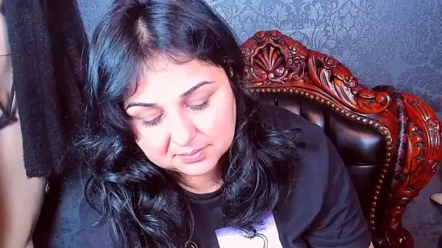 Snapshot of SelenaNoctis chatting on February 25, 2026, 7:07 am SelenaNoctis online show from February 25, 2026, 7:07 am