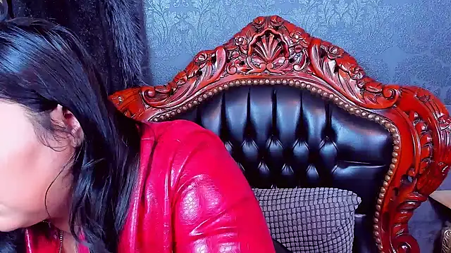 Snapshot of SelenaNoctis chatting on March 27, 2026, 8:26 am SelenaNoctis online show from March 27, 2026, 8:26 am