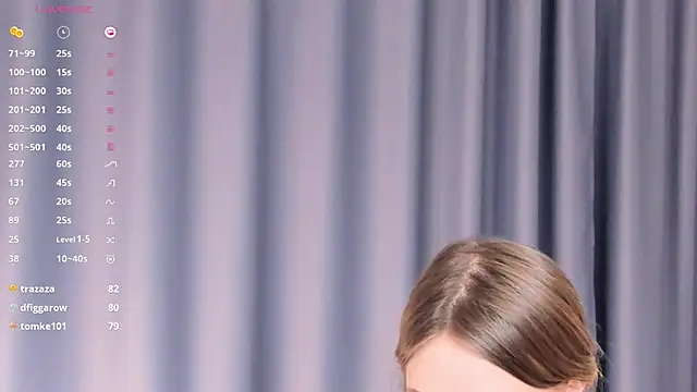 mendaciouss online show from March 6, 2025, 2:40 pm