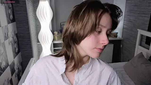 EthalBuffkin online show from March 19, 2026, 8:13 pm